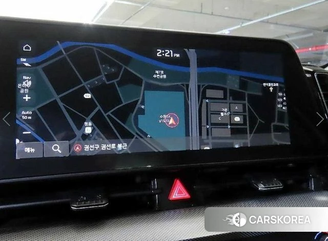 Kia Sportage 5th Generation 2024 Белый из Кореи, фото 4