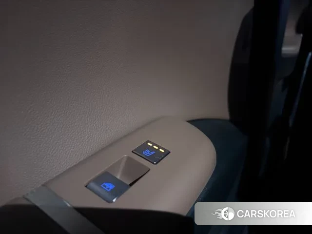 Hyundai Grandeur (GN7) 2023 Белый из Кореи, фото 4