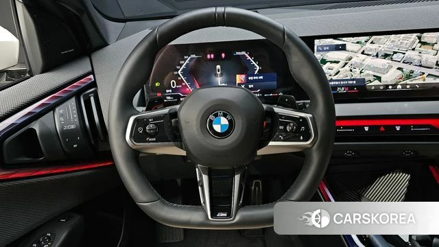 BMW X3 (G45) 2025 Белый из Кореи, фото 4