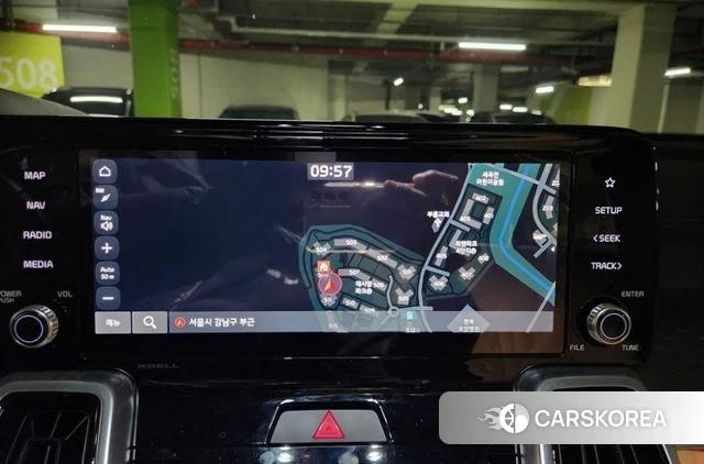 Kia Sorento 4th Generation 2020 Белый из Кореи, фото 4