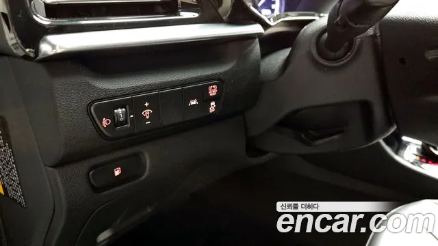 Kia The New Niro id 2672072 из Кореи 4