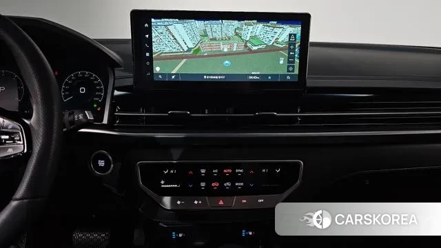 Ssangyong Musso Sports 2nd Generation 2025 Зеленый из Кореи, фото 4