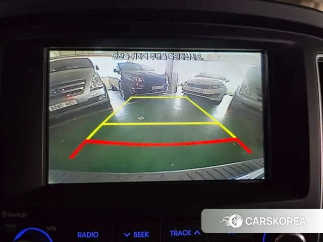 Hyundai The New Grand Starex 2019 Серебряный из Кореи, фото 4