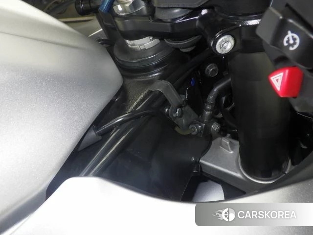 Проданный Suzuki GSX1300R HAYABUSA id 3947465 из Японии, фото 5