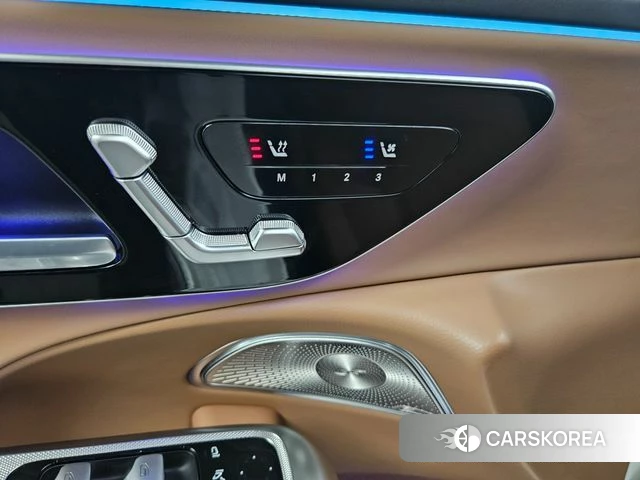 Mercedes-Benz E-Class W214 2026 Белый из Кореи, фото 4