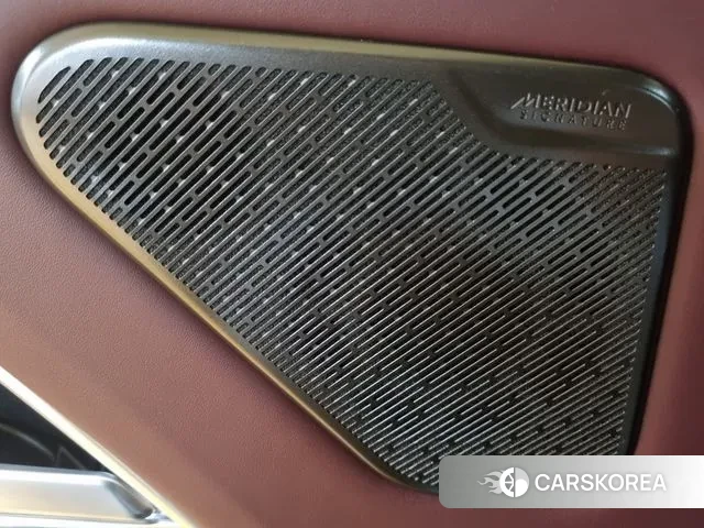 Land Rover Range Rover 5th Generation 2023 Черный из Кореи, фото 4