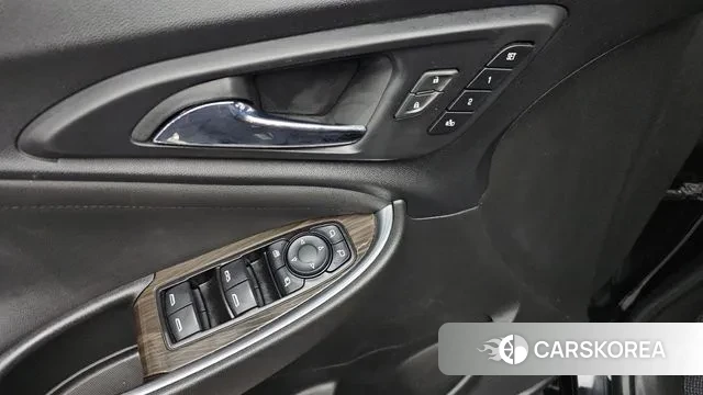 Chevrolet (GM Daewoo) The New Malibu 2019 Черный из Кореи, фото 4