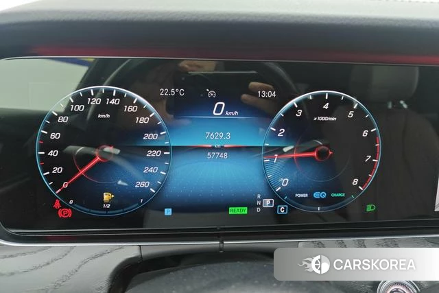 Mercedes-Benz E-class (imported) id 4182719 из Китая 4