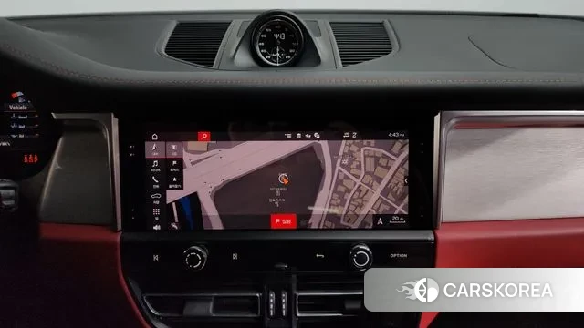 Porsche Macan 2022 Белый из Кореи, фото 4