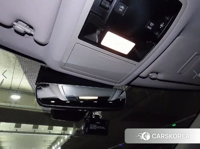 Lexus RX450h 4th generation 2022 Синий из Кореи, фото 4