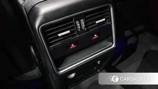 Porsche Cayenne (PO536) 2020 Белый из Кореи, фото 4