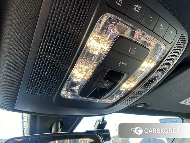 Mercedes-Benz GLB 2021 Черный из Китая, фото 4