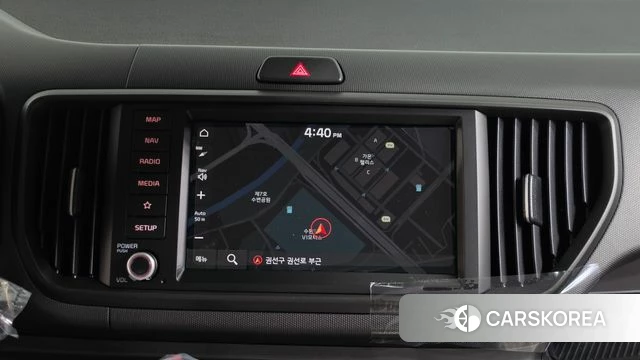 Kia The New Kia Ray 2026 Белый из Кореи, фото 4