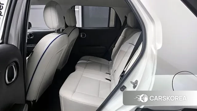 Hyundai Casper 2023 Белый из Кореи, фото 4