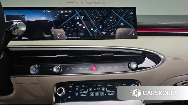 Genesis GV70 2025 Серый из Кореи, фото 4