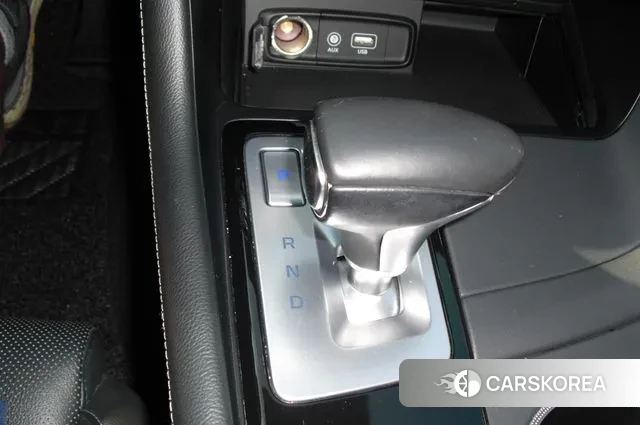 Genesis G70 2018 Серый из Кореи, фото 4