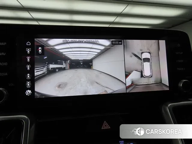 Kia Sorento 4th Generation 2020 Белый из Кореи, фото 4