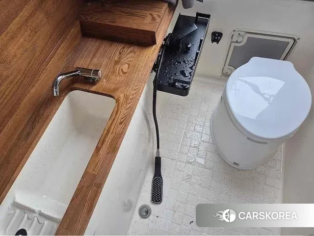 Renault Korea (Samsung) Master 2020 Белый из Кореи, фото 4