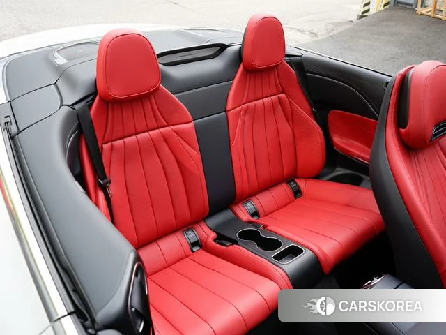 Mercedes-Benz CLE level 2024 Белый из Китая, фото 4