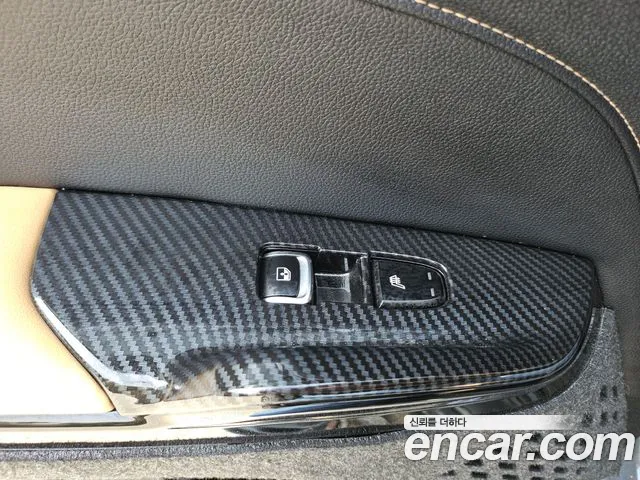 Kia K5 Hybrid 3rd Generation id 2642329 из Кореи 4