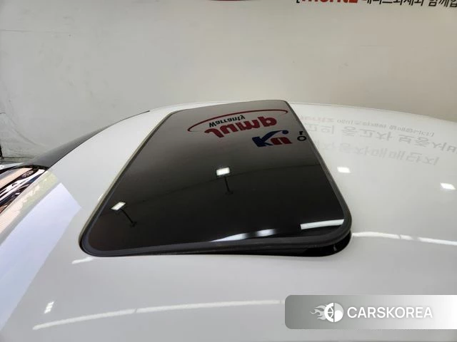 Hyundai Avante (CN7) 2020 Белый из Кореи, фото 4