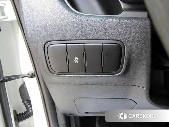 Kia The New Kia Ray 2023 Белый из Кореи, фото 4