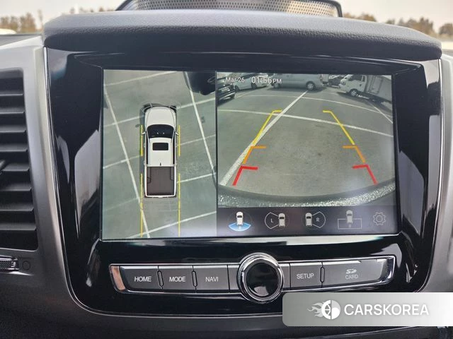 Ssangyong Rexton Sports Cannes 2019 Черный из Кореи, фото 4