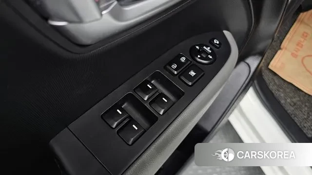 Kia The New Ray 2018 Белый из Кореи, фото 4