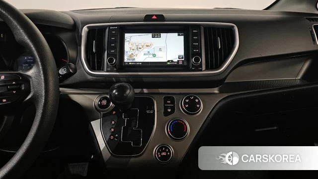 Kia The New Ray 2022 Белый из Кореи, фото 4