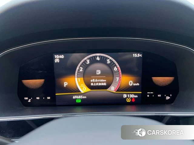 Volkswagen Passat 2022 Черный из Китая, фото 4