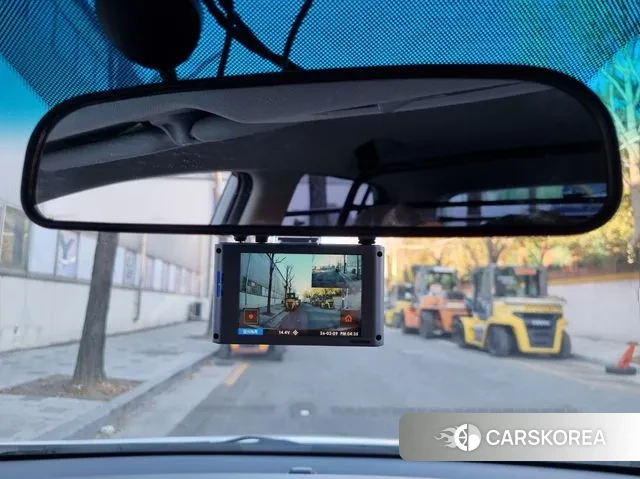 Kia Morning Urban (JA) 2021 Белый из Кореи, фото 4