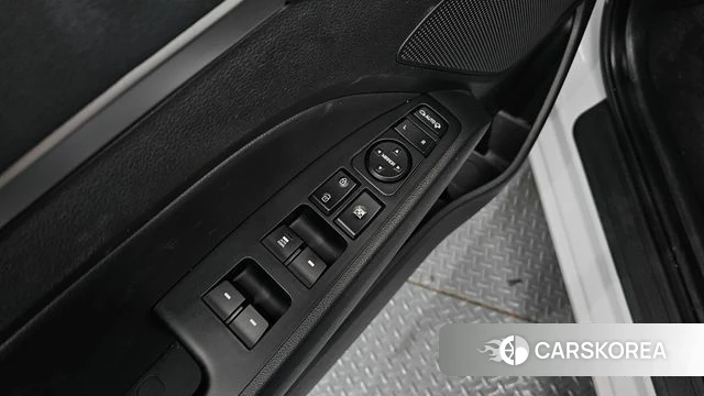 Hyundai The New Avante AD 2019 Белый из Кореи, фото 4