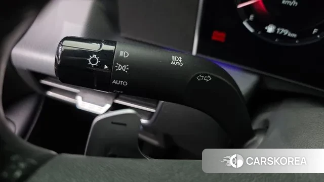 Hyundai Sonata D Edge (DN8) 2023 Белый из Кореи, фото 4