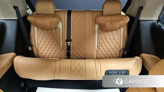 Kia Carnival 4th generation 2023 Белый из Кореи, фото 4