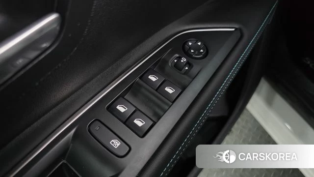 Peugeot 5008 second generation 2021 Белый из Кореи, фото 4