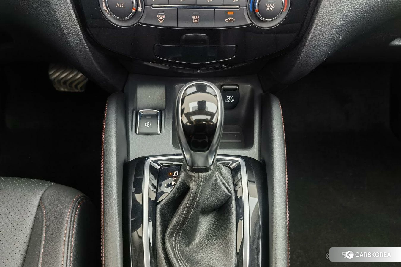 Nissan Qashqai 2020 Белый из Китая, фото 4