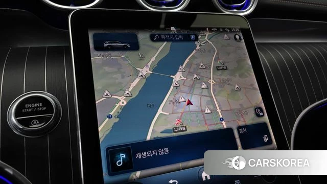 Mercedes-Benz GLC-Class X254 2025 Белый из Кореи, фото 4