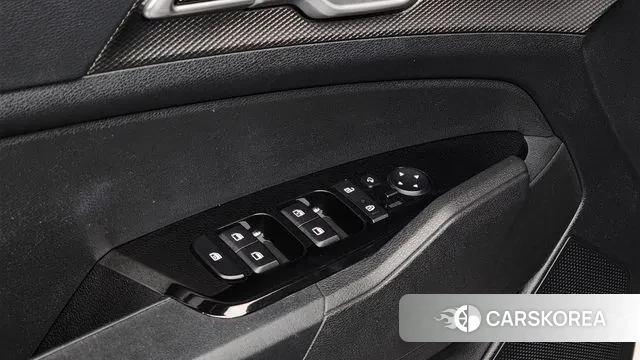 Kia Sportage 5th Generation 2022 Белый из Кореи, фото 4