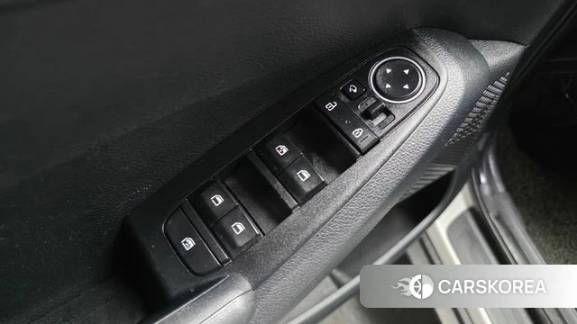 Kia Seltos 2021 Белый из Кореи, фото 4
