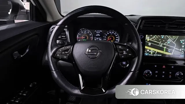 Ssangyong Tivoli Air 2020 Белый из Кореи, фото 4