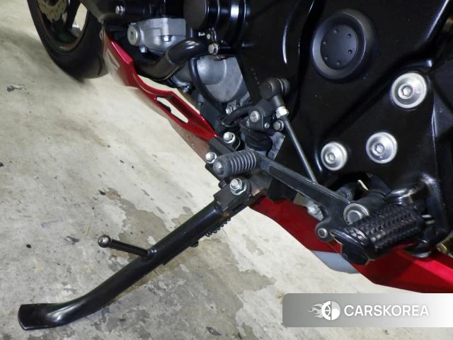 Проданный Suzuki GSX-S750 id 3947708 из Японии, фото 4