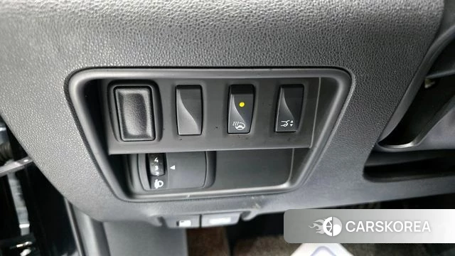 Renault Korea (Samsung) The New QM6 2019 Черный из Кореи, фото 4