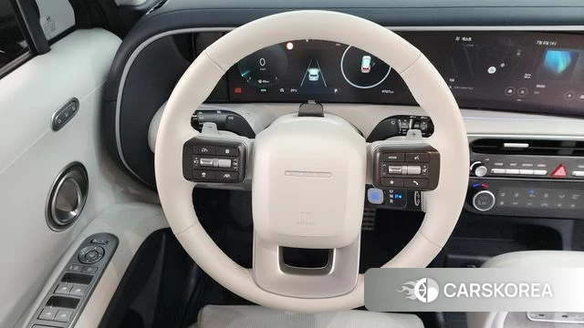 Hyundai Palisade (LX3) 2025 Черный из Кореи, фото 4