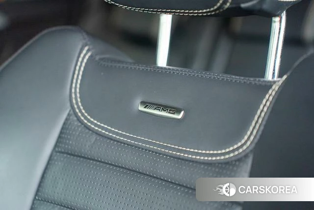Mercedes-Benz GLE AMG id 4213902 из Китая 4
