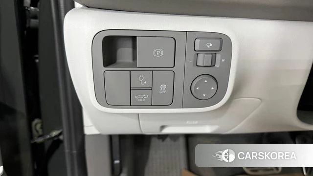 Hyundai Ionic 6 2023 Серый из Кореи, фото 4
