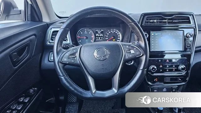 Ssangyong Berry New Tivoli 2019 Белый из Кореи, фото 4