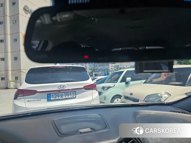 Hyundai The New Max Cruise 2018 Серый из Кореи, фото 4