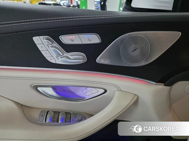 Mercedes-Benz CLS-Class C257 2022 Белый из Кореи, фото 4