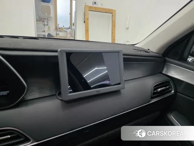 Hyundai Palisade 2019 Синий из Кореи, фото 4