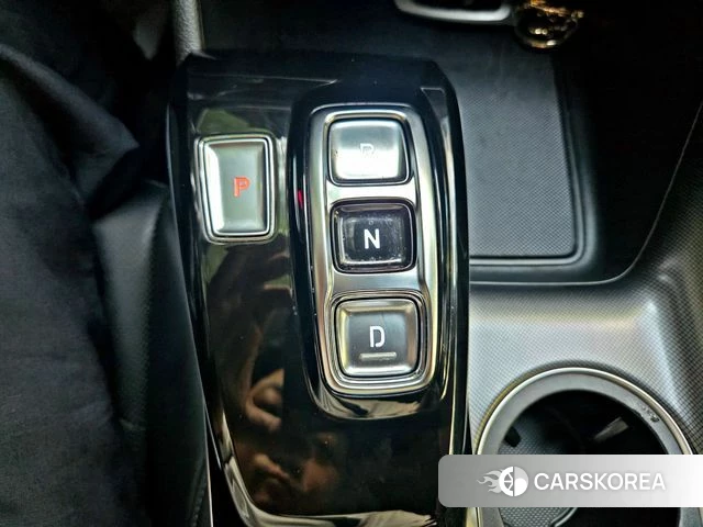 Hyundai Sonata (DN8) 2019 Белый из Кореи, фото 4